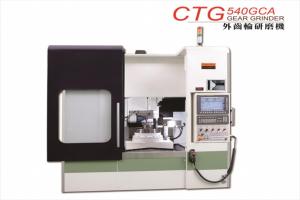 CTG-540GCA  外齒輪研磨機